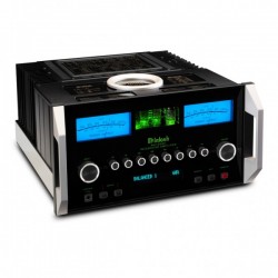 Amplificatore Integrato  McIntosh MA 12000