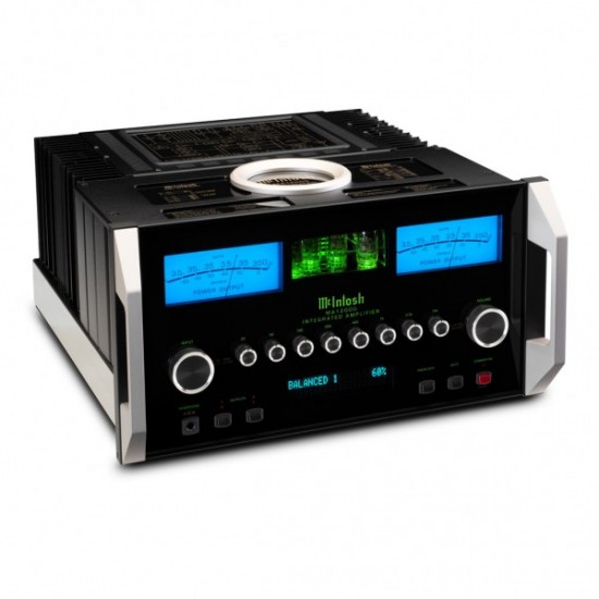 Amplificatore Integrato  McIntosh MA 12000