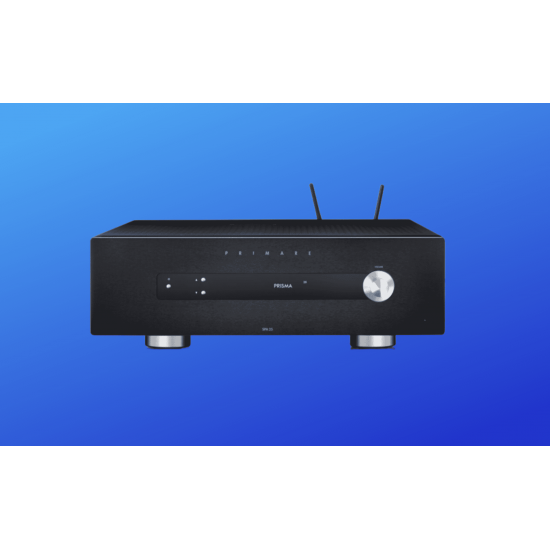 Primare Amplificatore Integrato SPA25 Prisma
