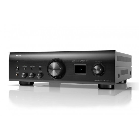 Amplificatore Integrato Denon PMA-1700NE
