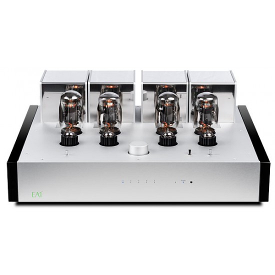 Amplificatore Integrato EAT E-Glo I 2