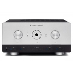 Amplificatore Integrato Copland CTA 407