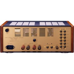Amplificatore Integrato Leben CS-300XS