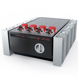 Amplificatore Integrato Pathos InPol Heritage MKII