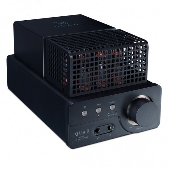 Amplificatore Integrato Quad  Va-One+ Lancaster