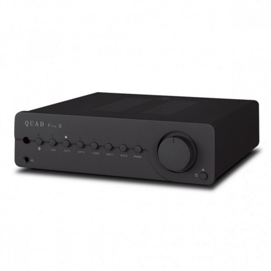 Amplificatore Integrato Quad Vena II Lancaster	