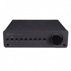 Amplificatore Integrato Quad  Vena II Play Lancaster