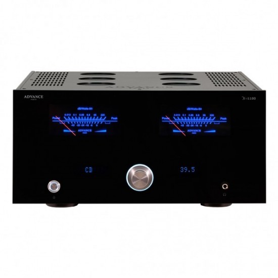 Amplificatore Integrato Advance Paris X-I1100