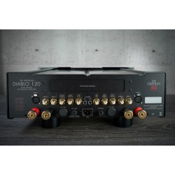 Amplificatore Integrato Diablo 120 Gryphon