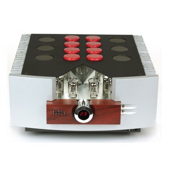 Amplificatore Integrato Pathos Kratos