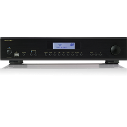 Amplificatore Integrato Rotel A-14MKII