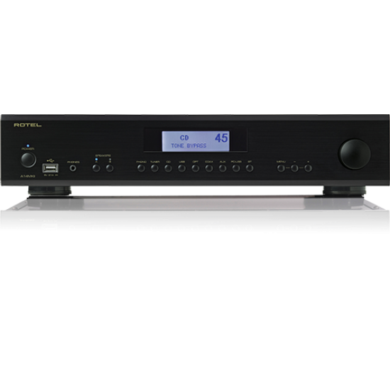 Amplificatore Integrato Rotel A-14MKII