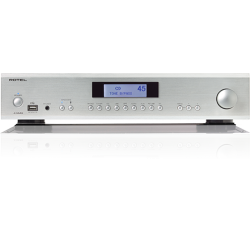 Amplificatore Integrato Rotel A-14MKII