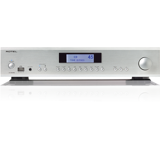 Amplificatore Integrato Rotel A-14MKII