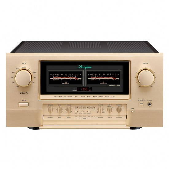 Amplificatore integrato Accuphase E- 800S