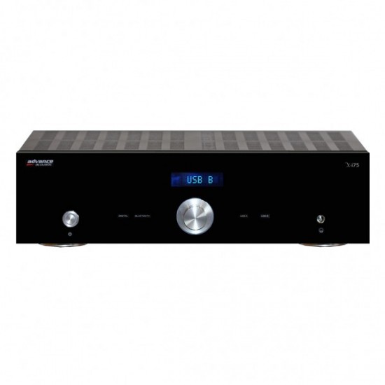 Amplificatore Integrato Advance Paris X-I75