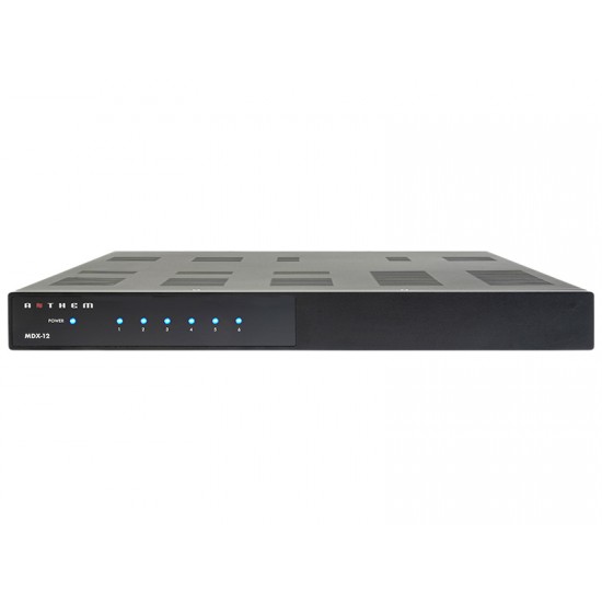 Amplificatore  multicanale Anthem MDX12