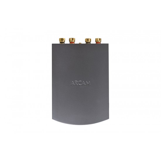 Amplificatore Arcam Solo Uno amplificatore integrato