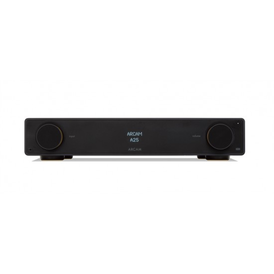 Amplificatore Integrato Arcam A25