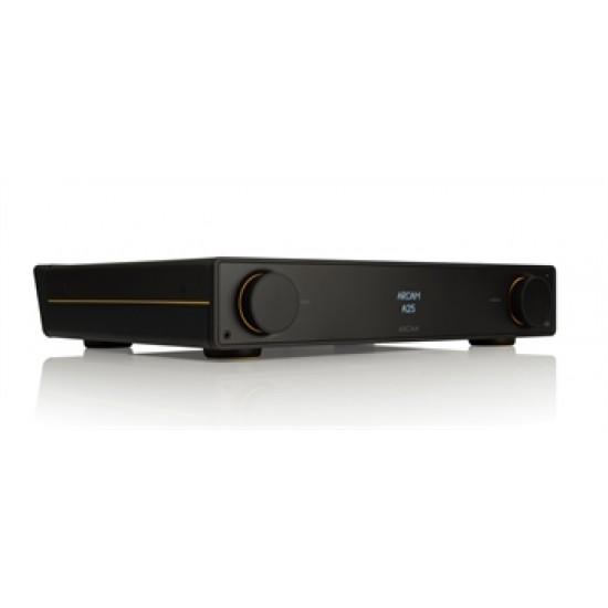 Amplificatore Integrato Arcam A25
