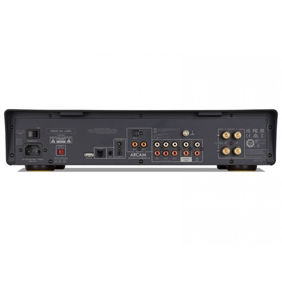 Amplificatore Integrato Arcam A15