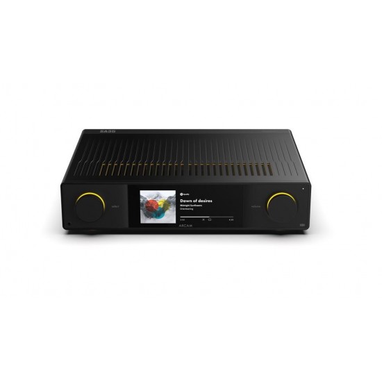 Amplificatore Integrato Serie Radia Arcam SA35