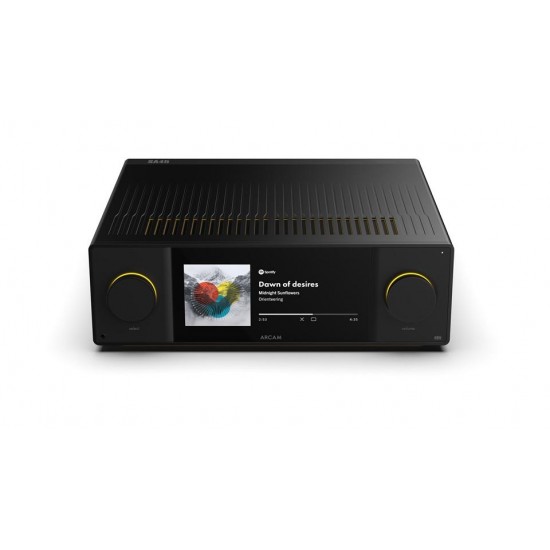 Amplificatore Integrato  Serie Radia Arcam SA45