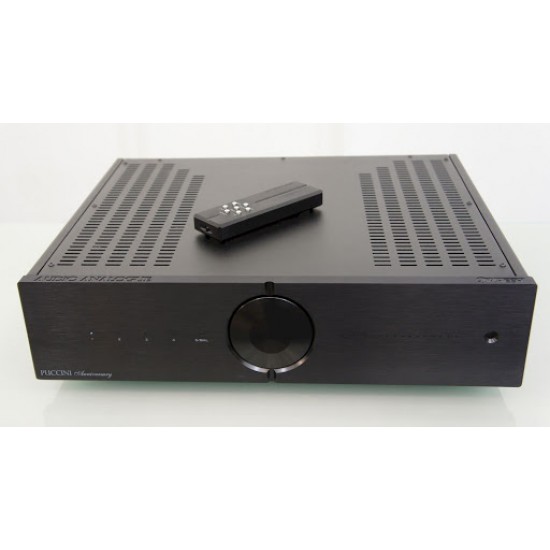 Audio Analogue Amplificatore Integrato Puccini Anniversary