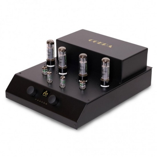 Amplificatore Integrato Audio Note Cobra