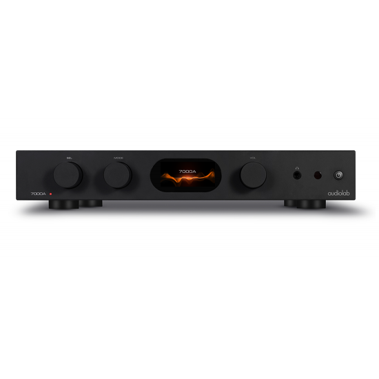Amplificatore Integrato Audiolab 7000A