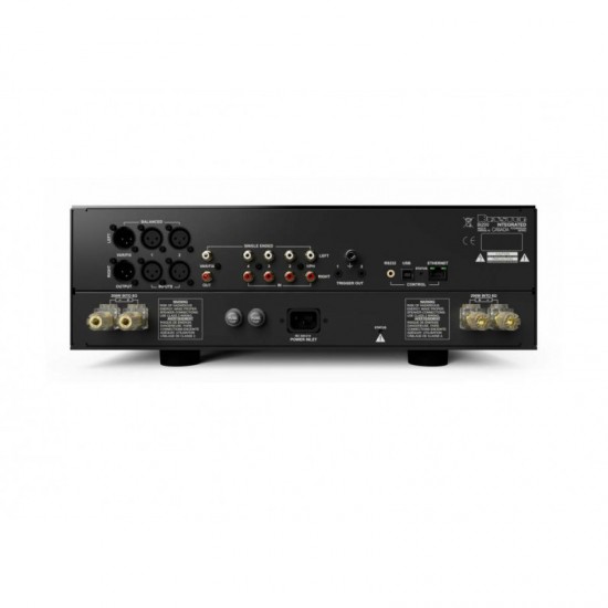 Amplificatore Integrato  Bryston Bi200 Phono MM
