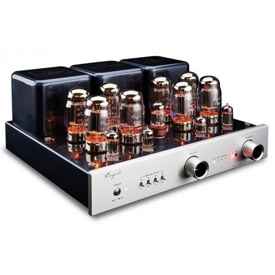 Amplificatore Valvolare Cayin CS-100A KT-88