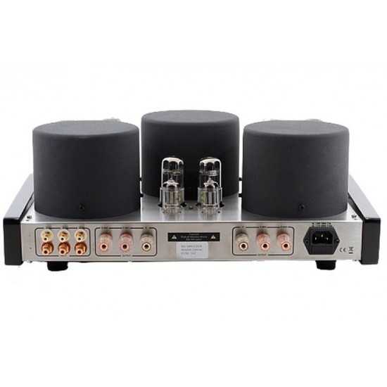 Amplificatore Integrato Opera Consonance M100Plus EL34