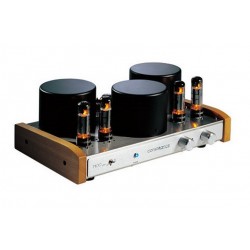 Amplificatore Integrato Opera Consonance M100Plus EL34
