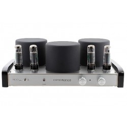Amplificatore Integrato Opera Consonance M100Plus EL34