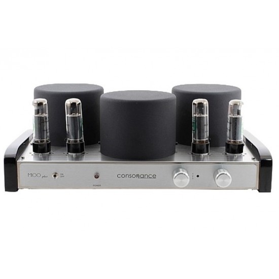 Amplificatore Integrato Opera Consonance M100Plus EL34