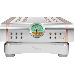 Dan D'Agostino amplificatore Integrato Momentum Integrated MxV