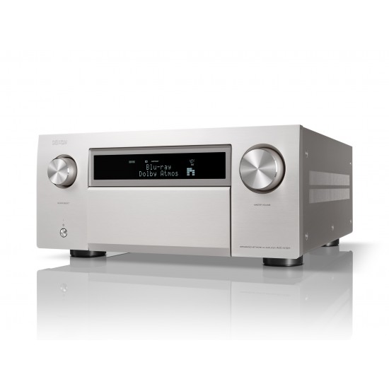 Amplificatore integrato Denon AVC A10H
