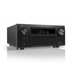 Amplificatore integrato Denon AVC A10H