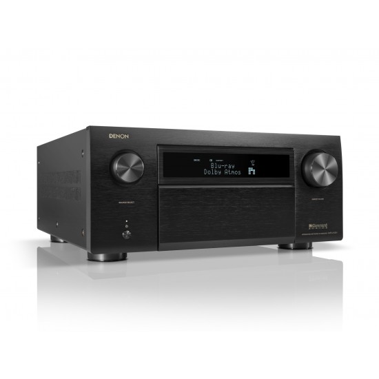 Amplificatore integrato Denon AVC A10H