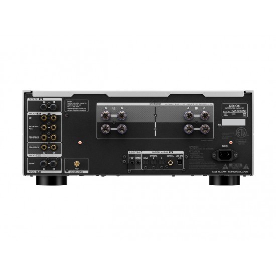 Amplificatore integrato Denon PMA 3000NE