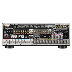 Amplificatore Audio Video Denon Avc X6800H