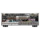 Amplificatore Audio Video Denon Avc X6800H