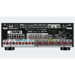 Amplificatore Denon AVC-X3800H