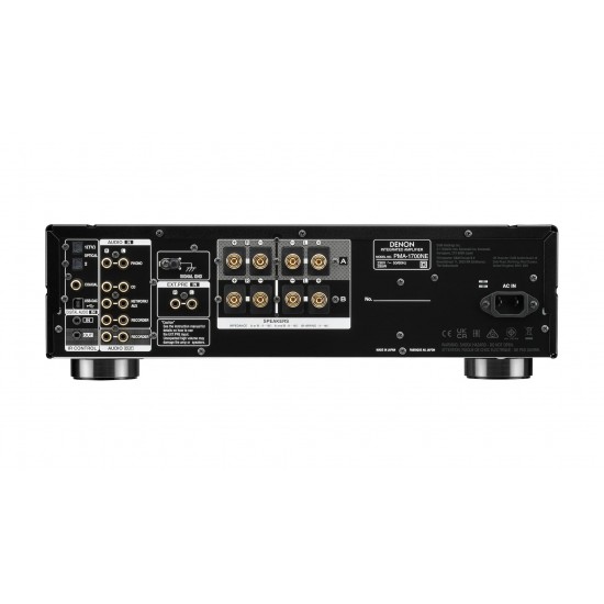 Amplificatore Integrato Denon PMA-1700NE
