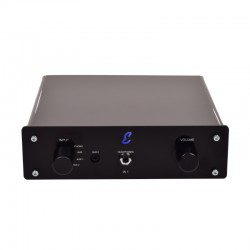 Amplificatore Integrato Edward Audio IA1