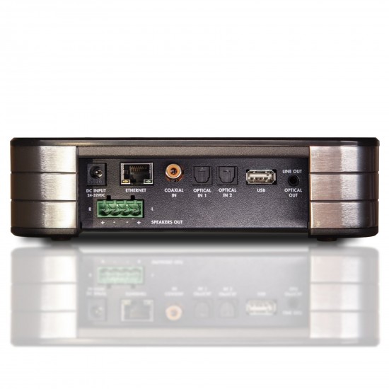 Amplificatore Integrato Electrocompaniet  Rena SA 2