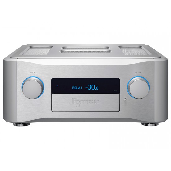Amplificatore integrato Esoteric F-01