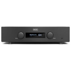 Amplificatore Integrato Hegel H190V
