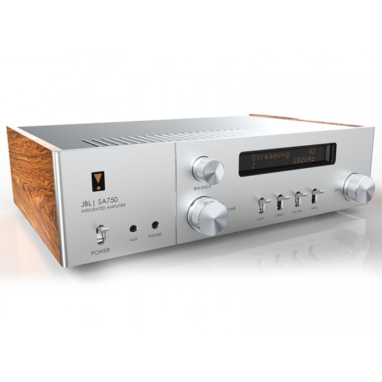 Amplificatore Integrato Jbl SA750
